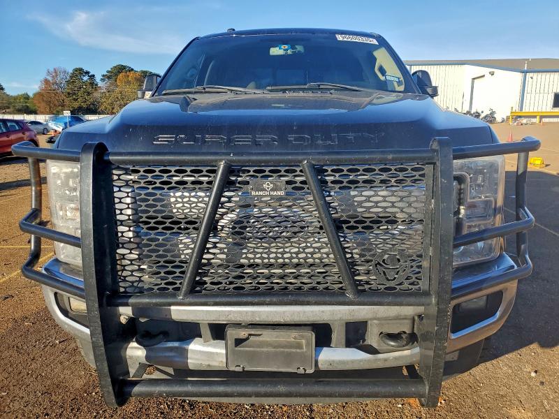 Фото 5 - FORD F250