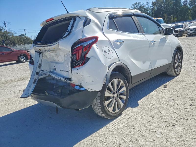 Фото 3 - BUICK ENCORE