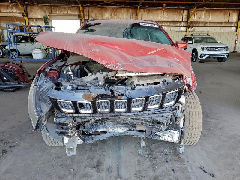 Фото 5 - JEEP COMPASS