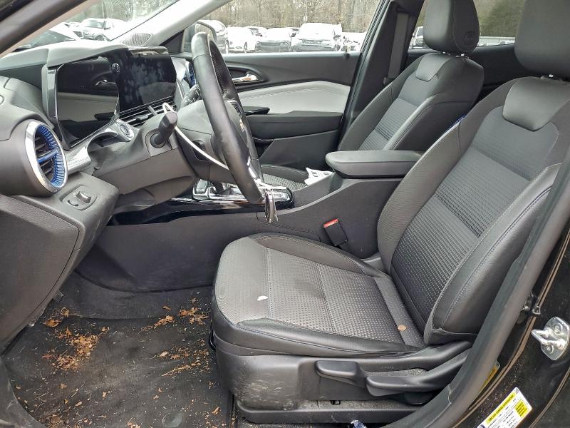 Фото 7 - CHEVROLET TRAX