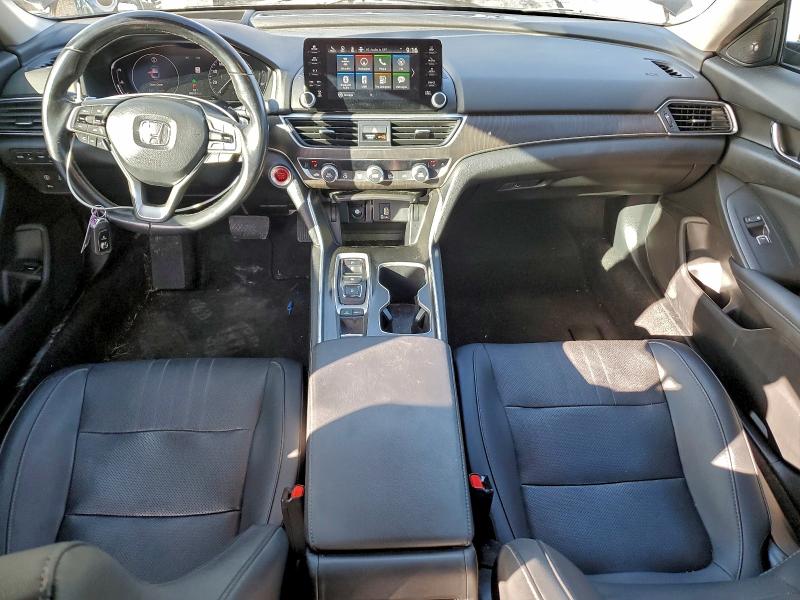 Фото 8 - HONDA ACCORD