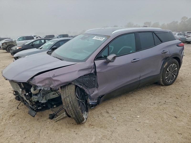 Фото 1 - CHEVROLET BLAZER