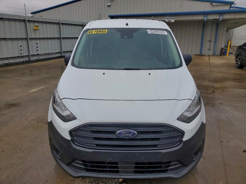 Фото 5 - FORD TRANSIT