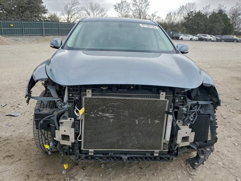 Фото 5 - INFINITI QX60