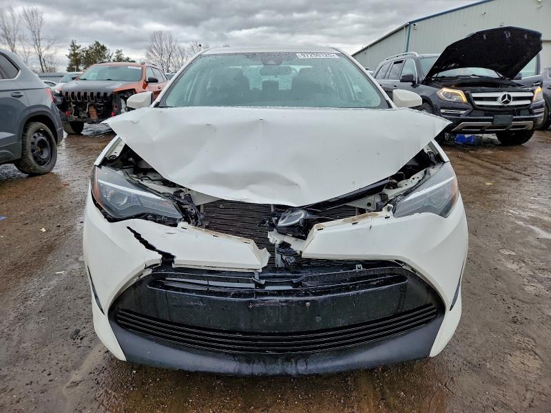 Фото 5 - TOYOTA COROLLA