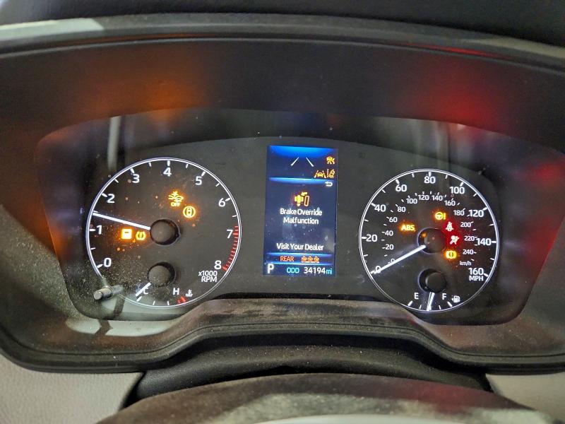 Фото 9 - TOYOTA COROLLA