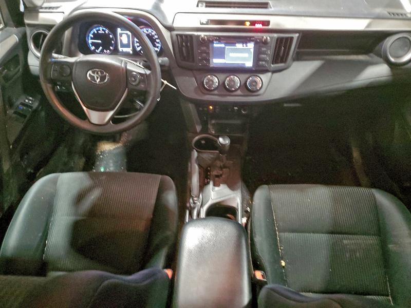 Фото 8 - TOYOTA RAV4