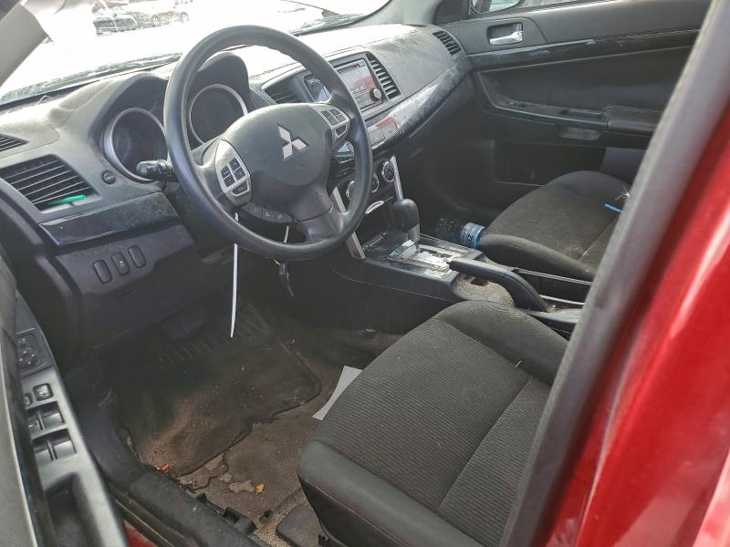 Фото 8 - MITSUBISHI LANCER