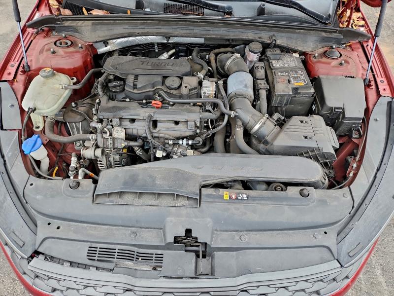 KIA K5 2021 VIN 5XXG34J26MG011215