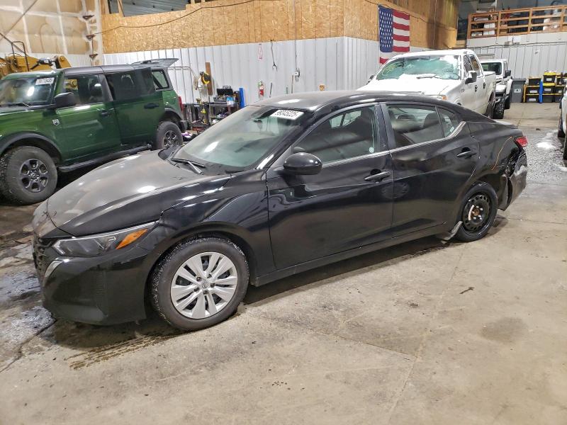 Фото 1 - NISSAN SENTRA