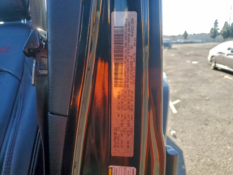 Фото 13 - JEEP WRANGLER