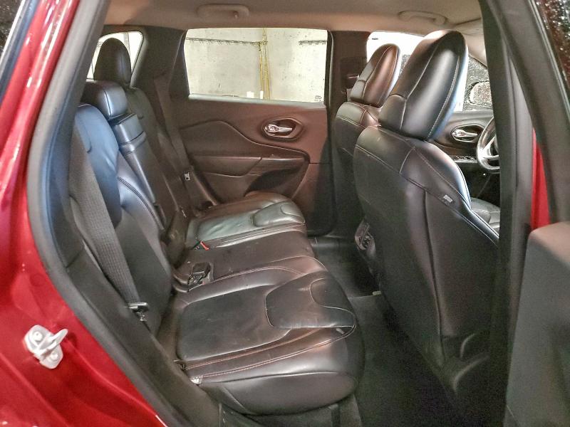 Фото 11 - JEEP CHEROKEE