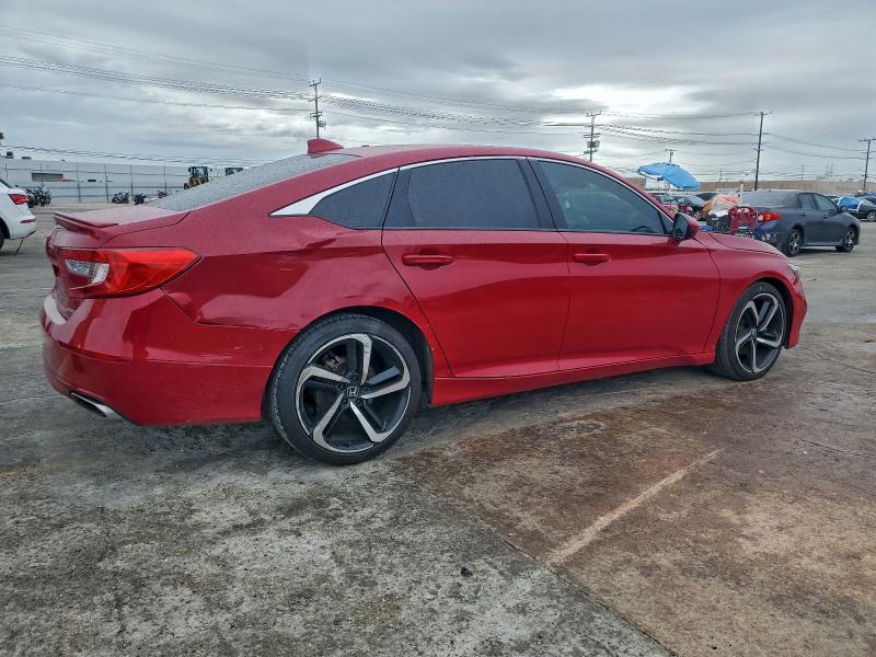 Фото 3 - HONDA ACCORD