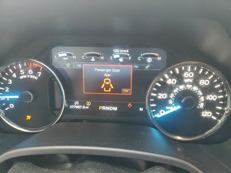 Фото 9 - FORD F-150