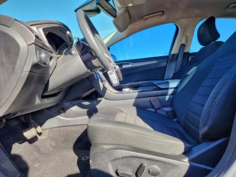 Фото 7 - FORD FUSION