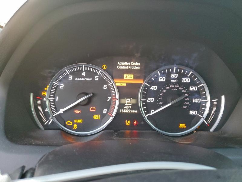 Фото 9 - ACURA TLX