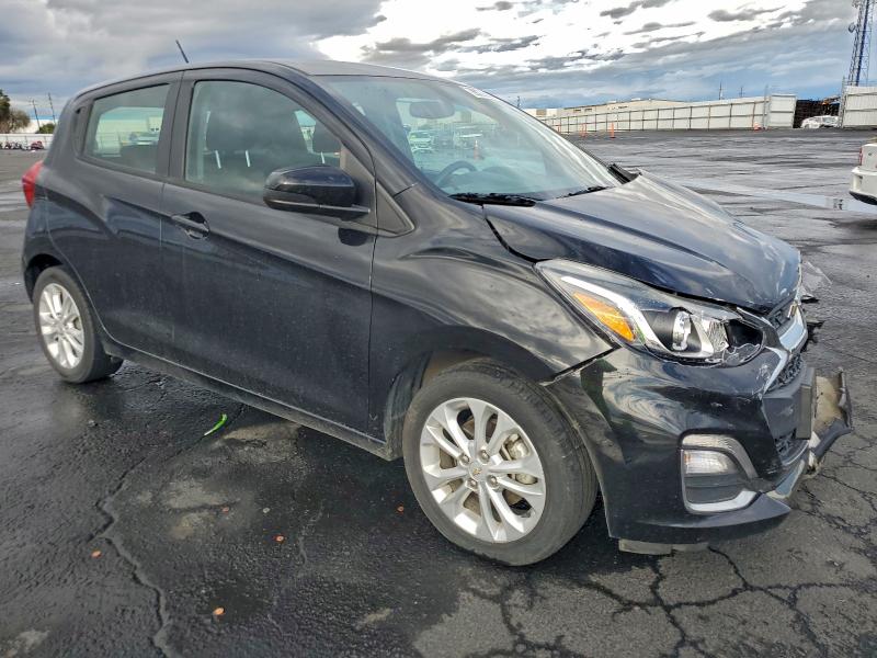 Фото 4 - CHEVROLET SPARK