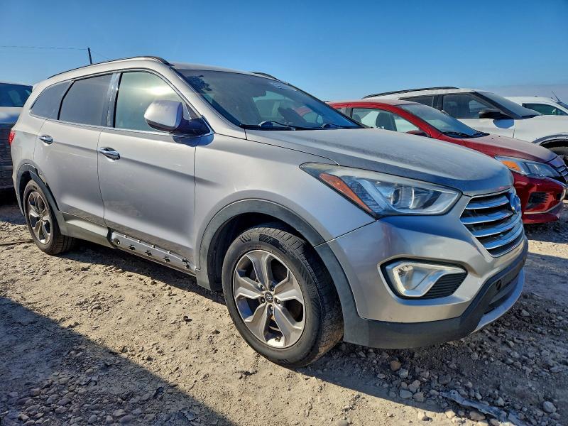 Фото 4 - HYUNDAI SANTA FE
