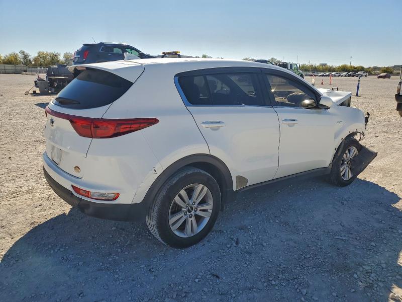 Фото 3 - KIA SPORTAGE