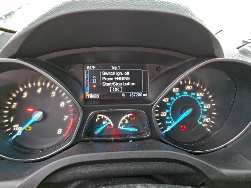 Фото 9 - FORD ESCAPE