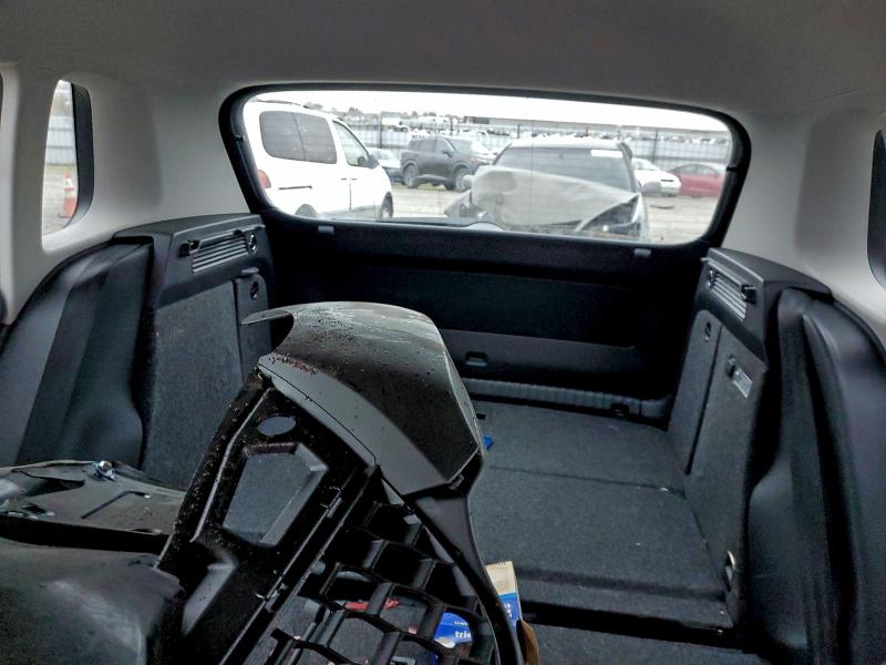 Фото 10 - VOLKSWAGEN TIGUAN