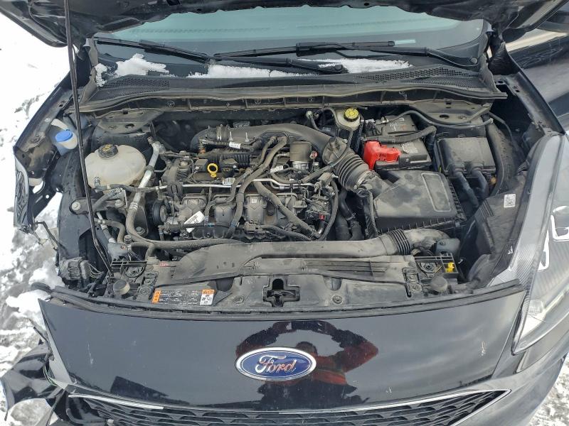 Фото 12 - FORD ESCAPE