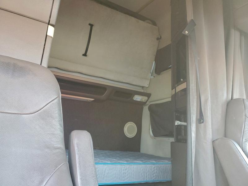 VOLVO VN 2016 VIN 4V4NC9EH9GN958099