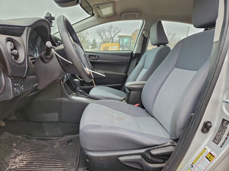 Фото 7 - TOYOTA COROLLA