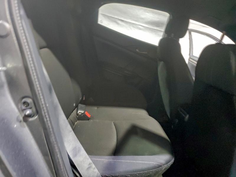 Фото 10 - HONDA CIVIC