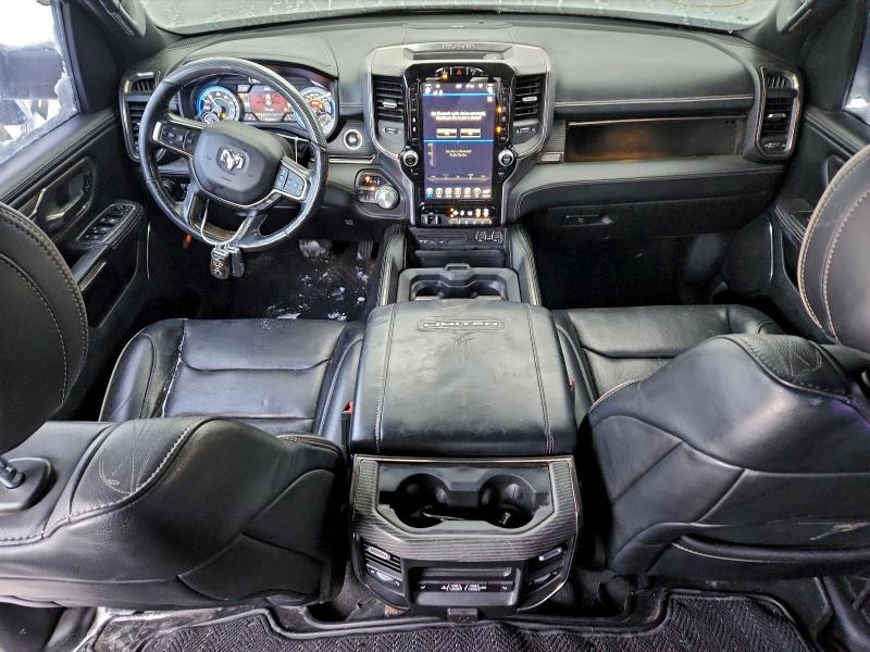 Фото 8 - RAM 1500