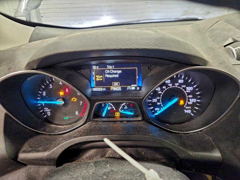 Фото 9 - FORD ESCAPE