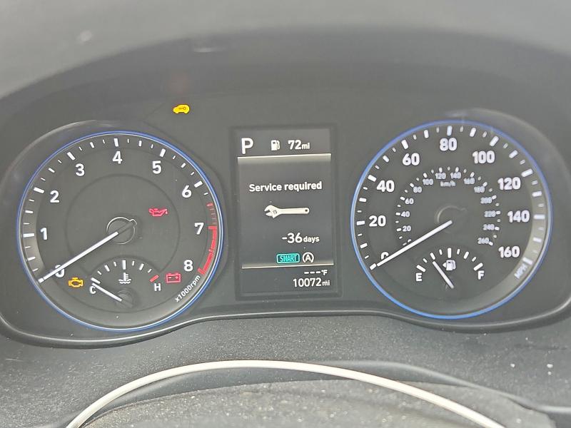 Фото 9 - HYUNDAI KONA