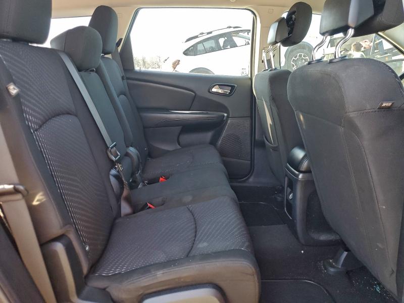 Фото 11 - DODGE JOURNEY