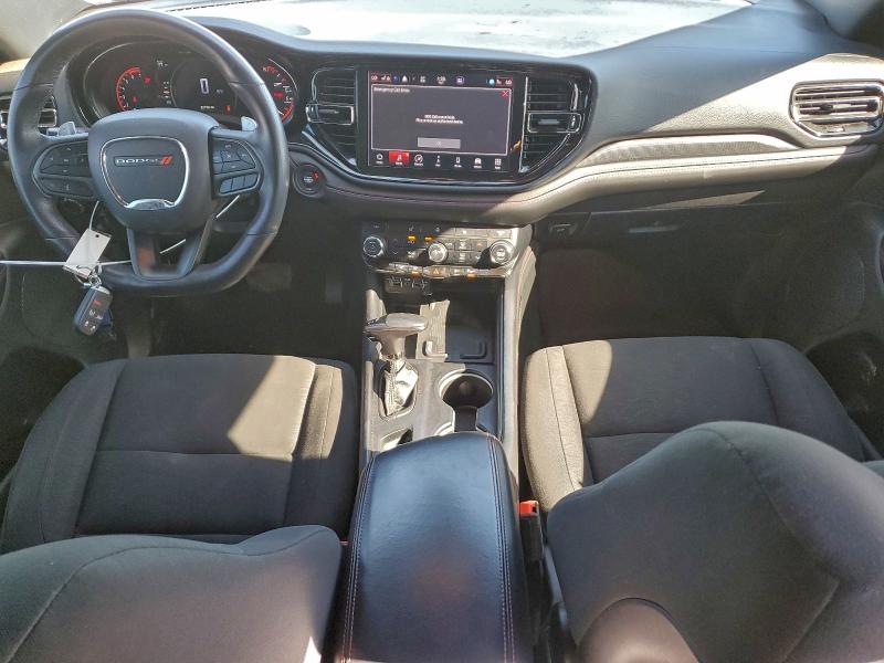 Фото 8 - DODGE DURANGO