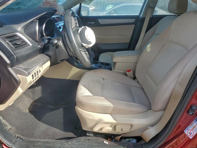 Фото 7 - SUBARU OUTBACK