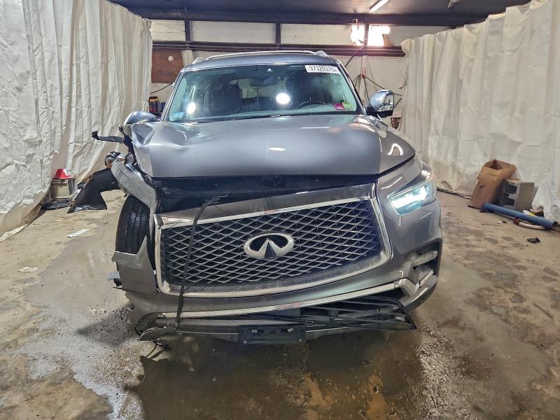 Фото 5 - INFINITI QX80