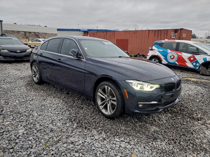 Фото 4 - BMW 3 SERIES