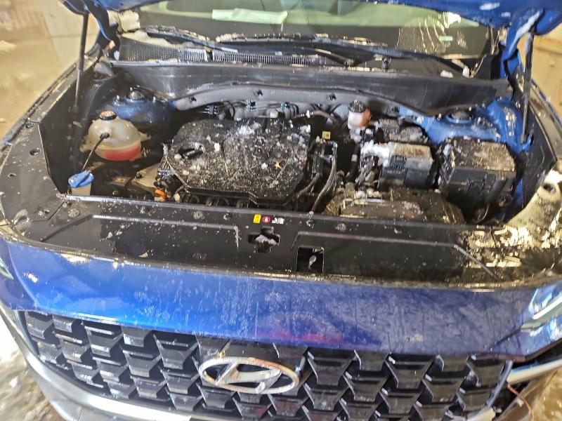 Фото 12 - HYUNDAI SANTA FE