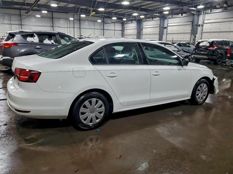 Фото 3 - VOLKSWAGEN JETTA