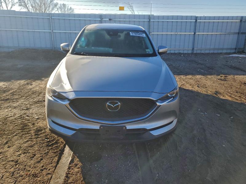 Фото 5 - MAZDA CX-5