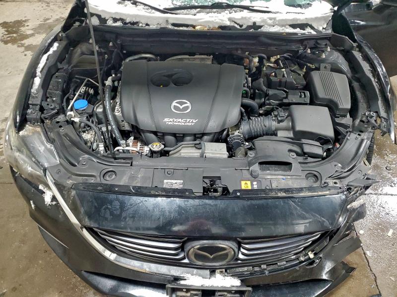 Фото 11 - MAZDA 6