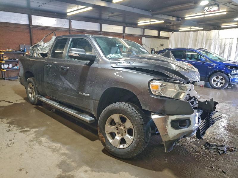 Фото 4 - RAM 1500