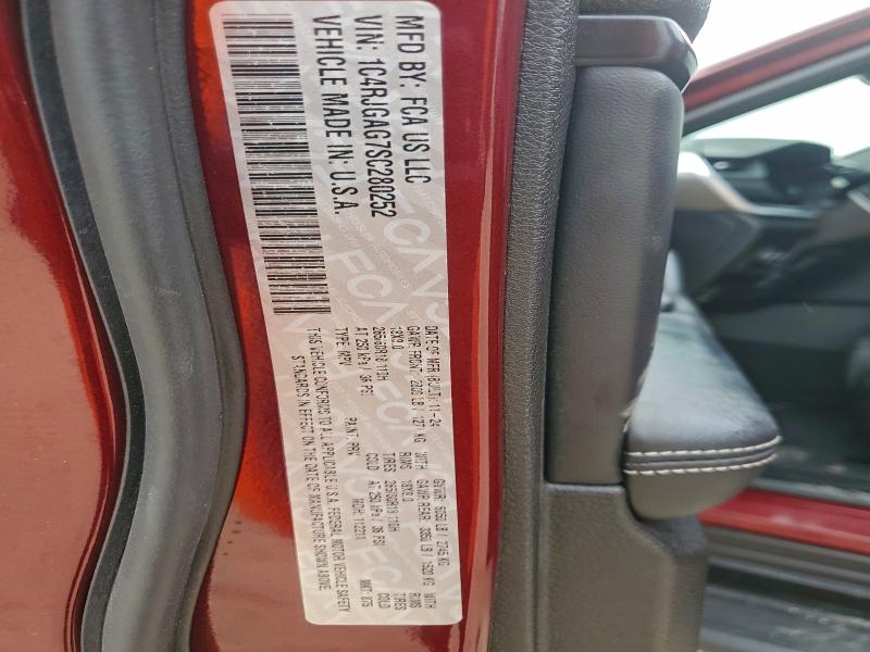 Фото 13 - JEEP GRAND CHER