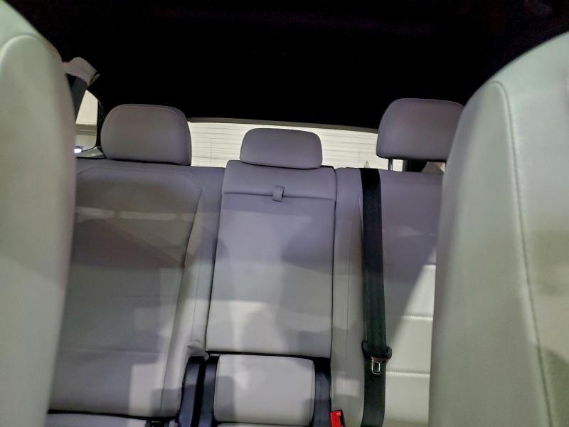 Фото 10 - VOLKSWAGEN TIGUAN