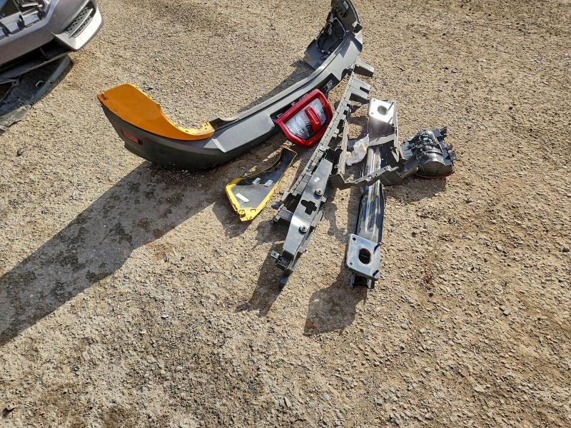 Фото 13 - FORD BRONCO