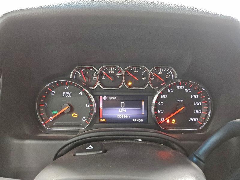 Фото 9 - GMC YUKON