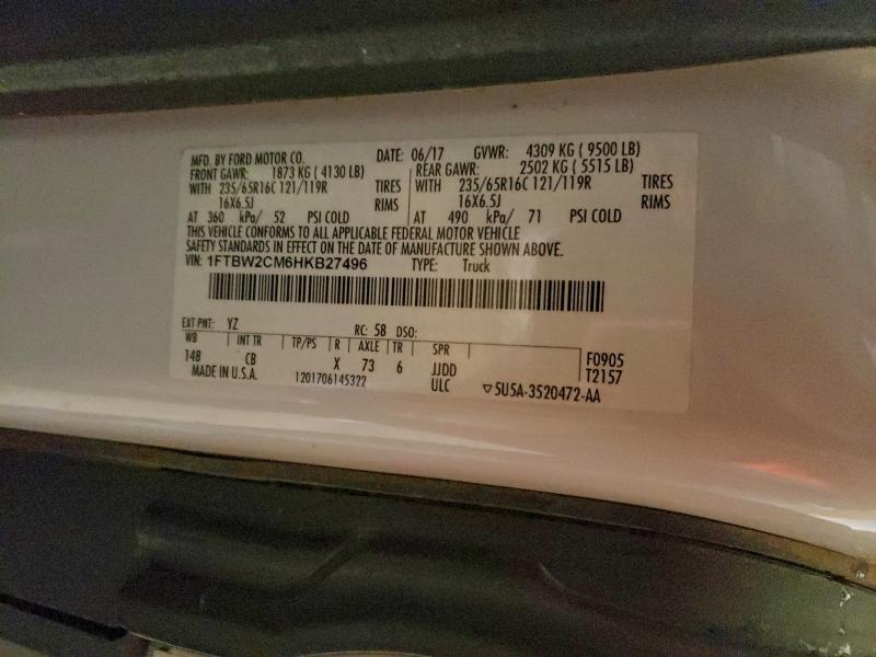 Фото 12 - FORD TRANSIT