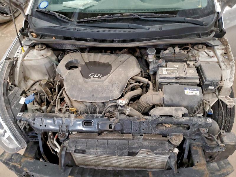 Фото 11 - HYUNDAI ACCENT