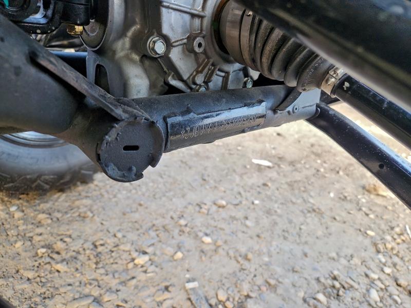 Фото 12 - CAN-AM SIDEBYSIDE