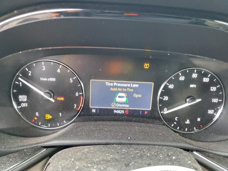 Фото 9 - BUICK ENVISION